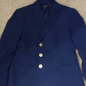 Talbot's Blazer, nwot